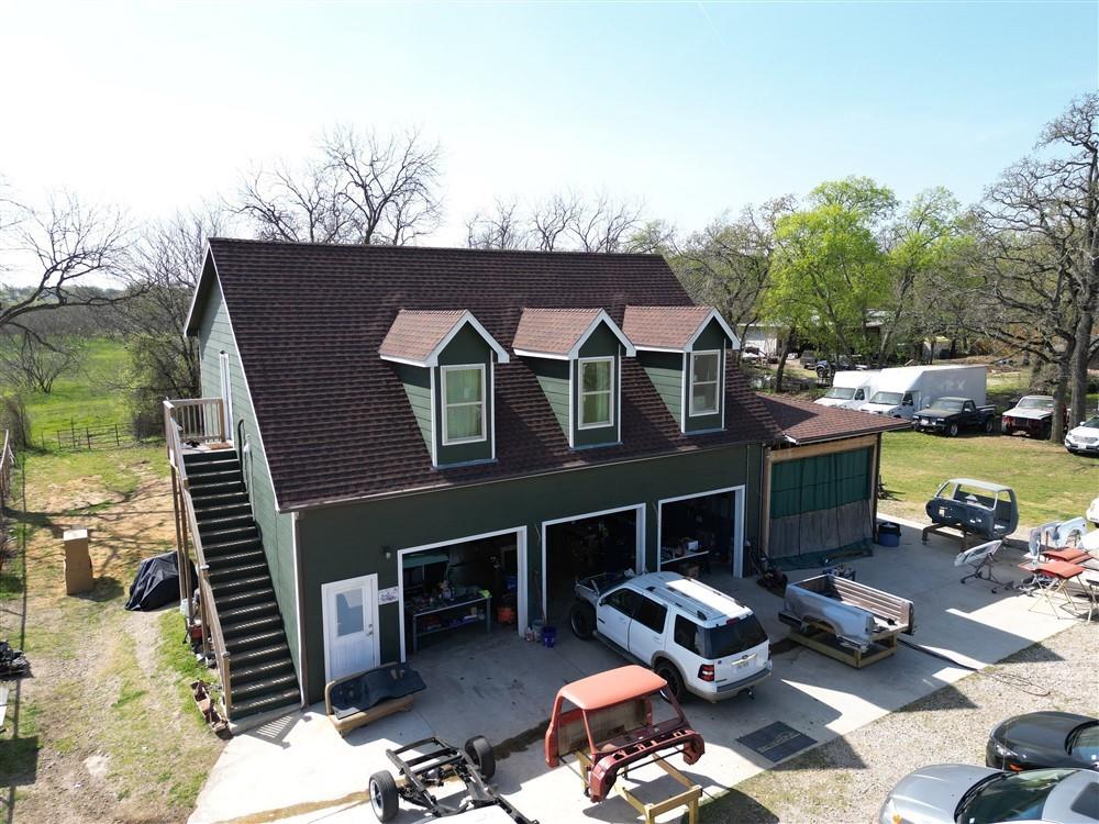 Country Vista Estates - Residential