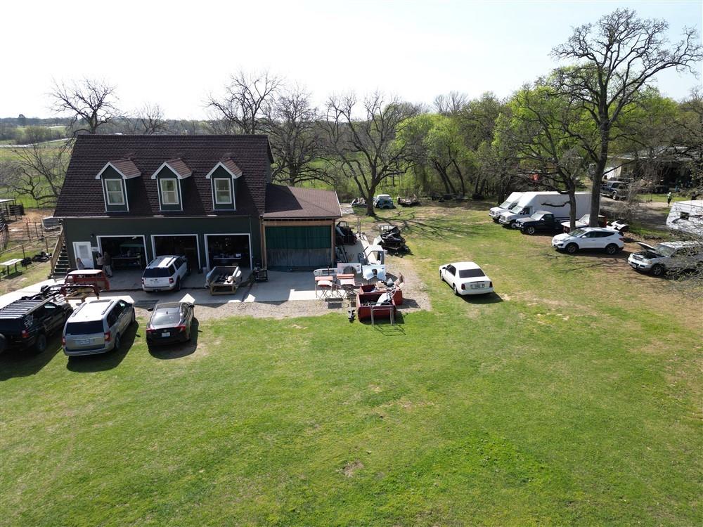 3612 Country Vista Drive