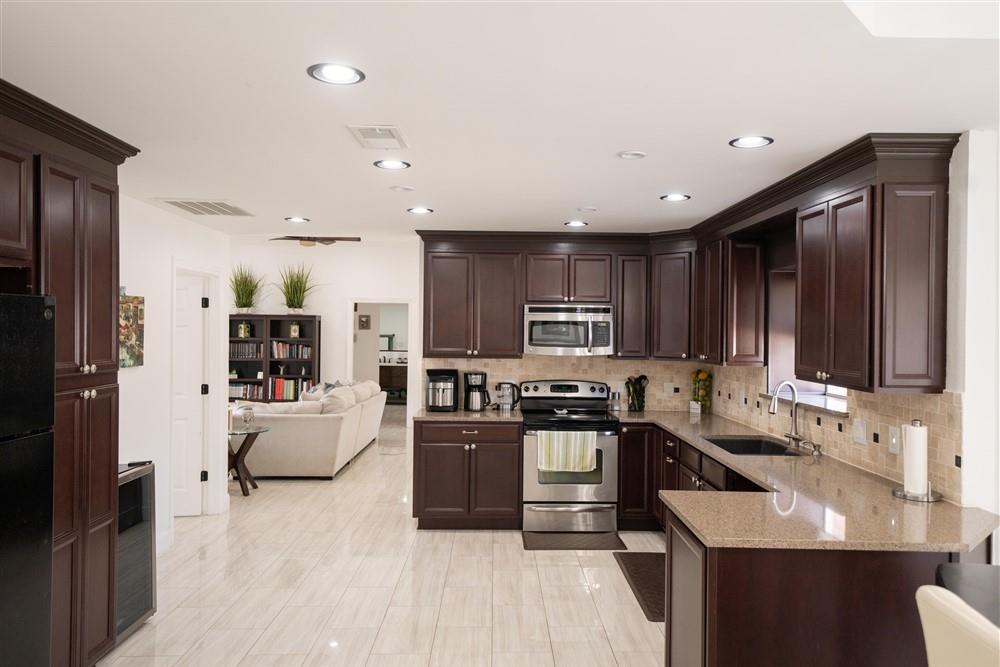 Country Vista Estates - Residential