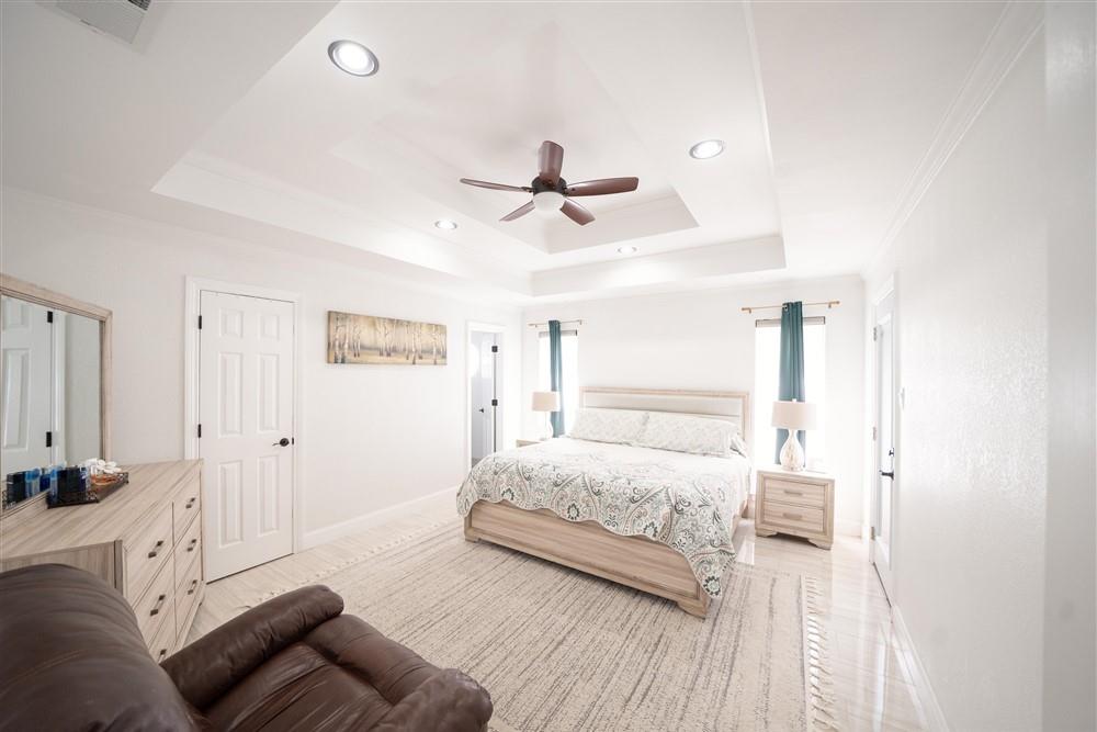 Country Vista Estates - Residential