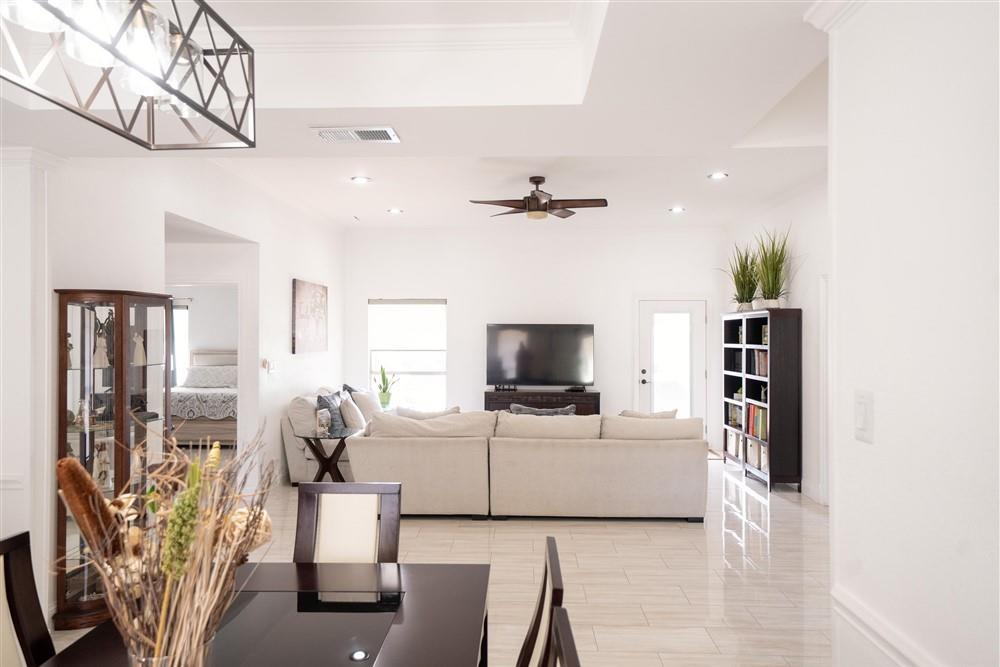 Country Vista Estates - Residential