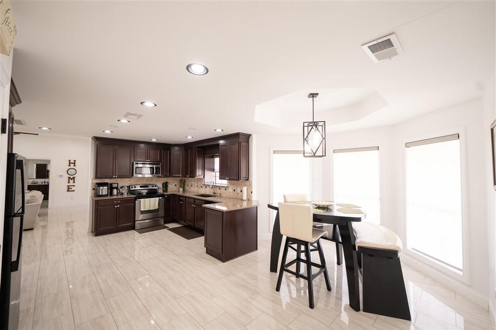 Country Vista Estates - Residential