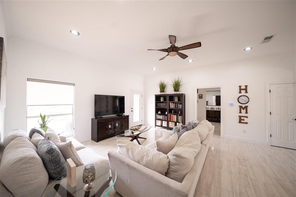 Country Vista Estates - Residential