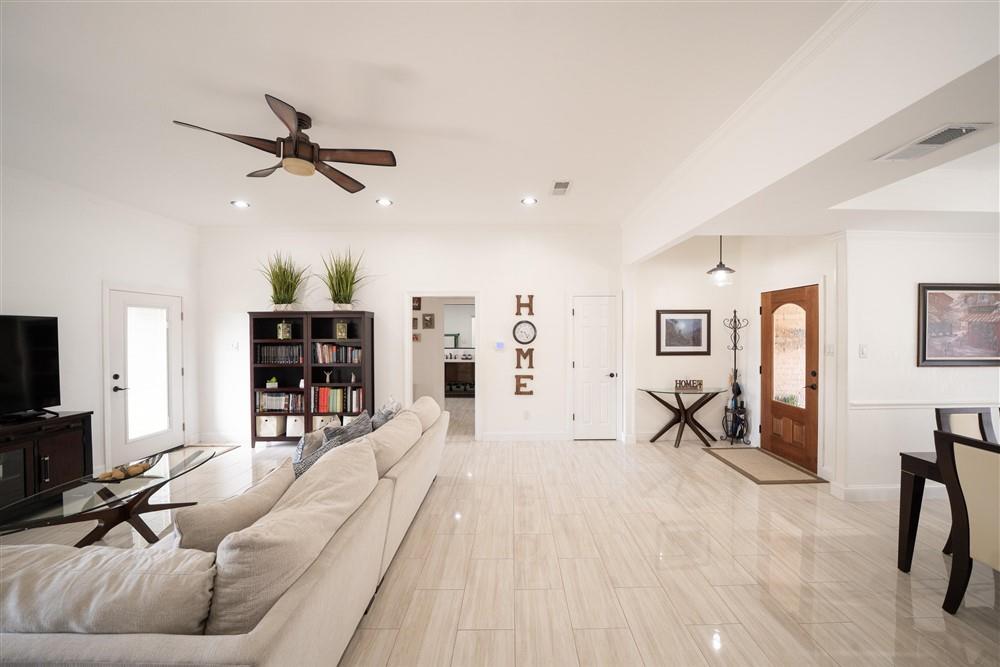 Country Vista Estates - Residential