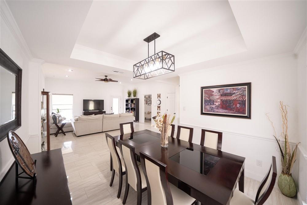 Country Vista Estates - Residential