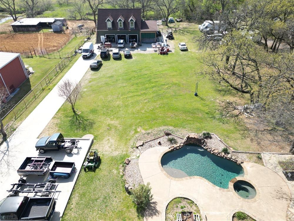 3612 Country Vista Drive