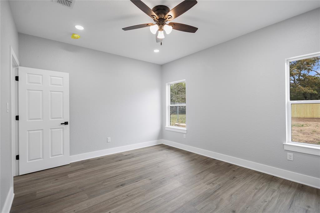 MCCULLARS - Residential