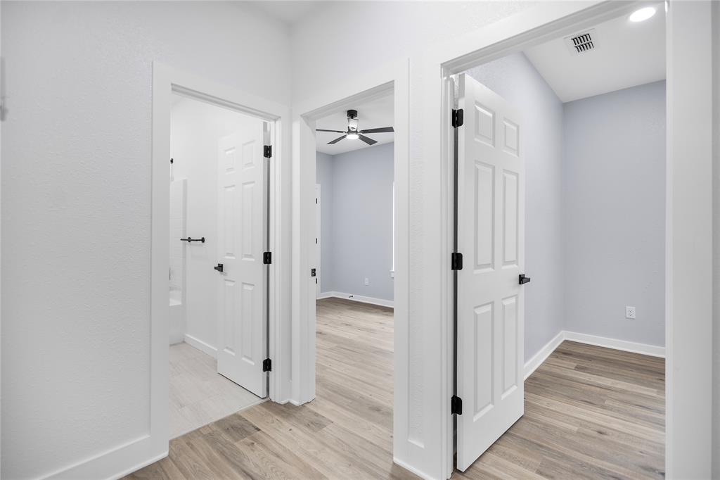 MCCULLARS - Residential