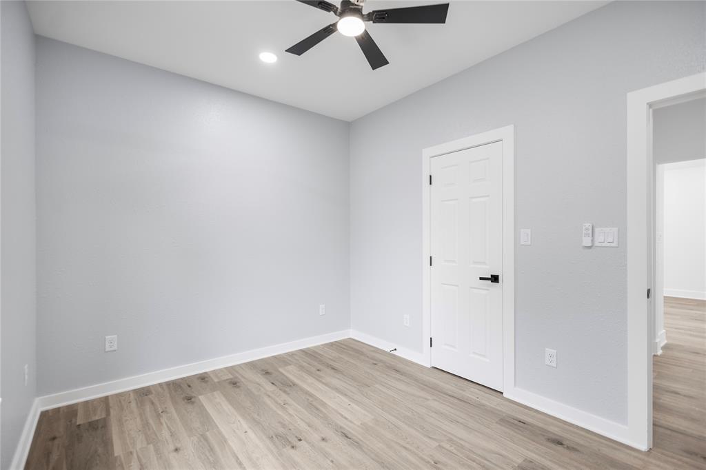 MCCULLARS - Residential