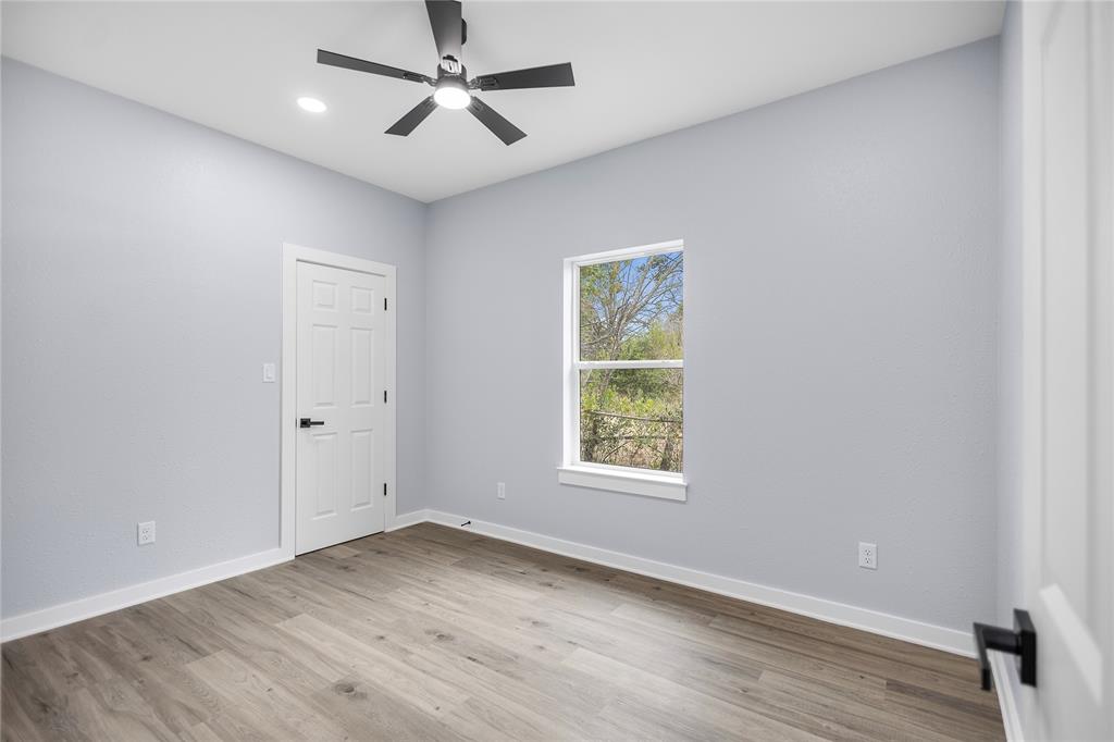 MCCULLARS - Residential