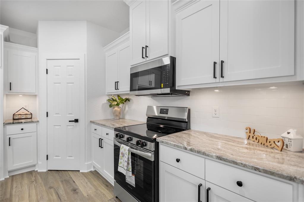 MCCULLARS - Residential