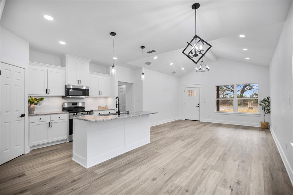 MCCULLARS - Residential