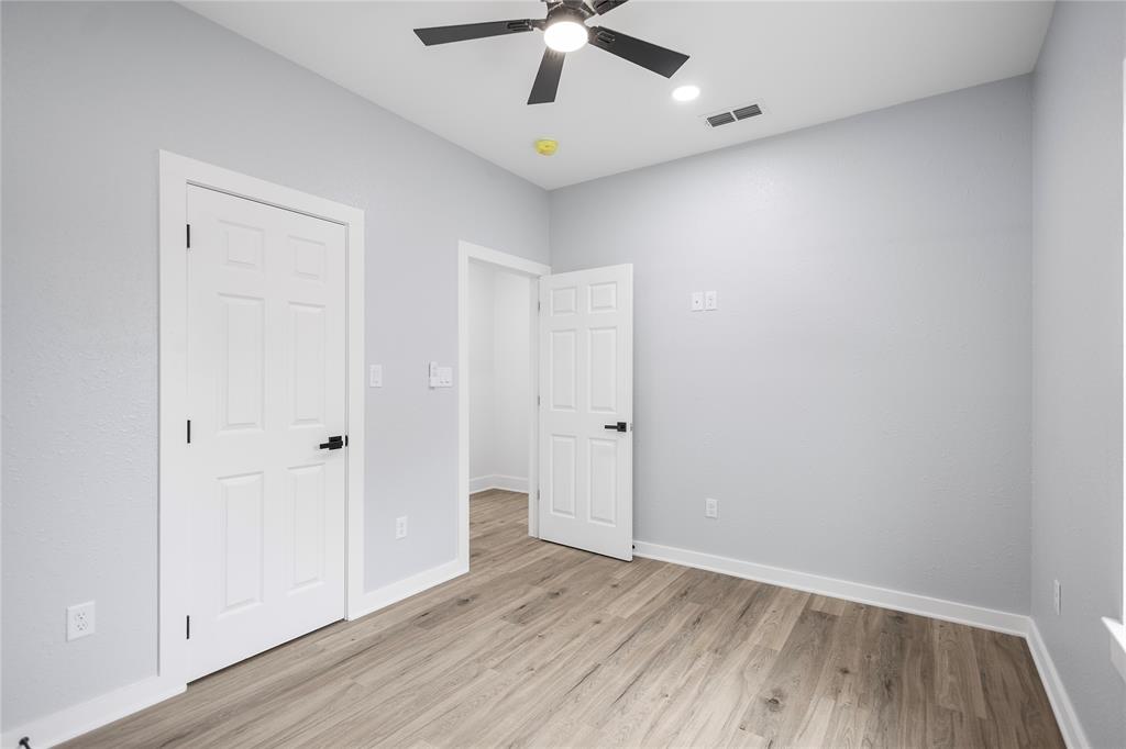 MCCULLARS - Residential