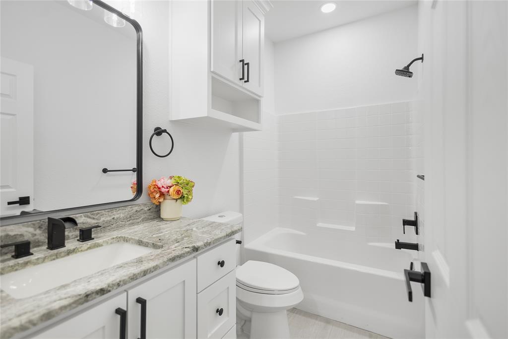 MCCULLARS - Residential