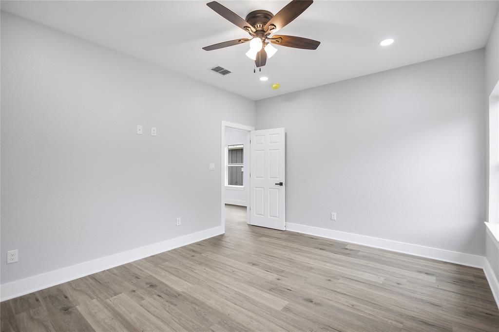 MCCULLARS - Residential