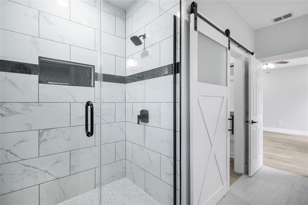 MCCULLARS - Residential