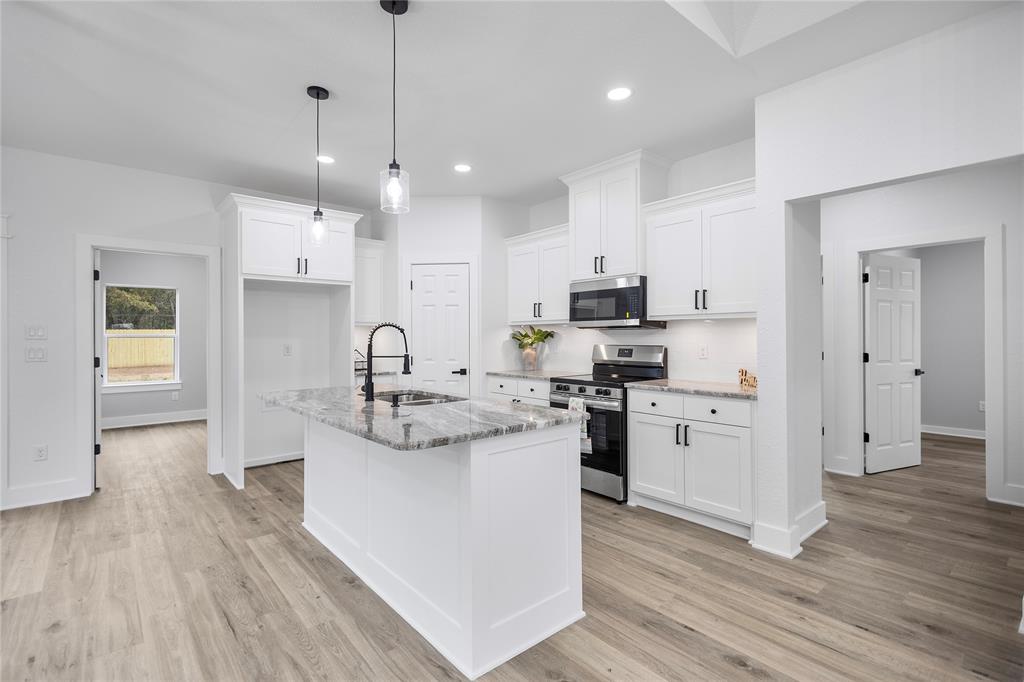 MCCULLARS - Residential