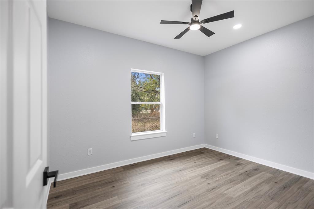 MCCULLARS - Residential