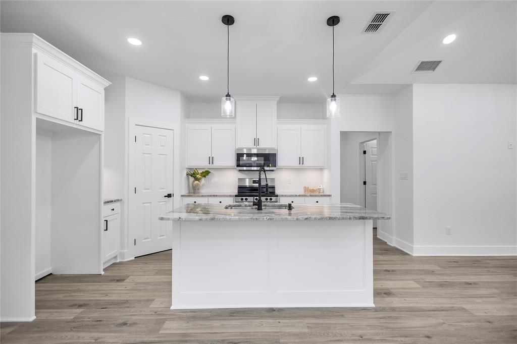 MCCULLARS - Residential