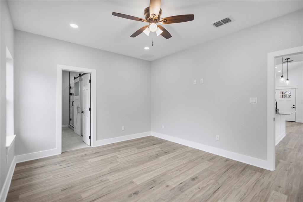 MCCULLARS - Residential