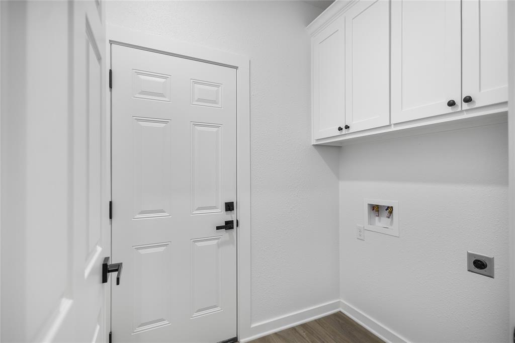 MCCULLARS - Residential