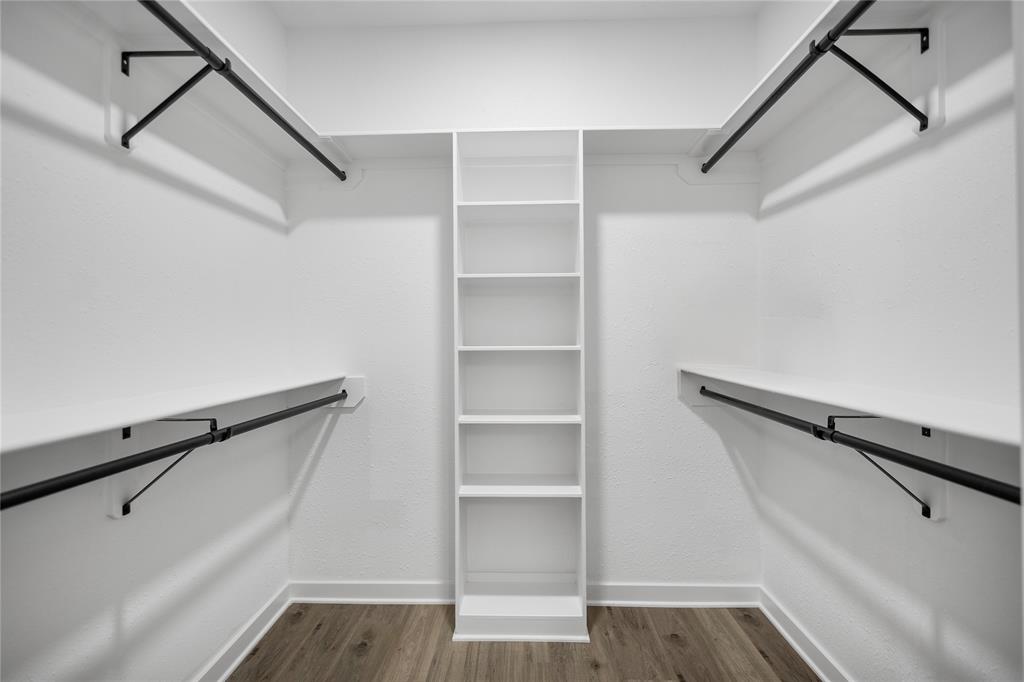 MCCULLARS - Residential