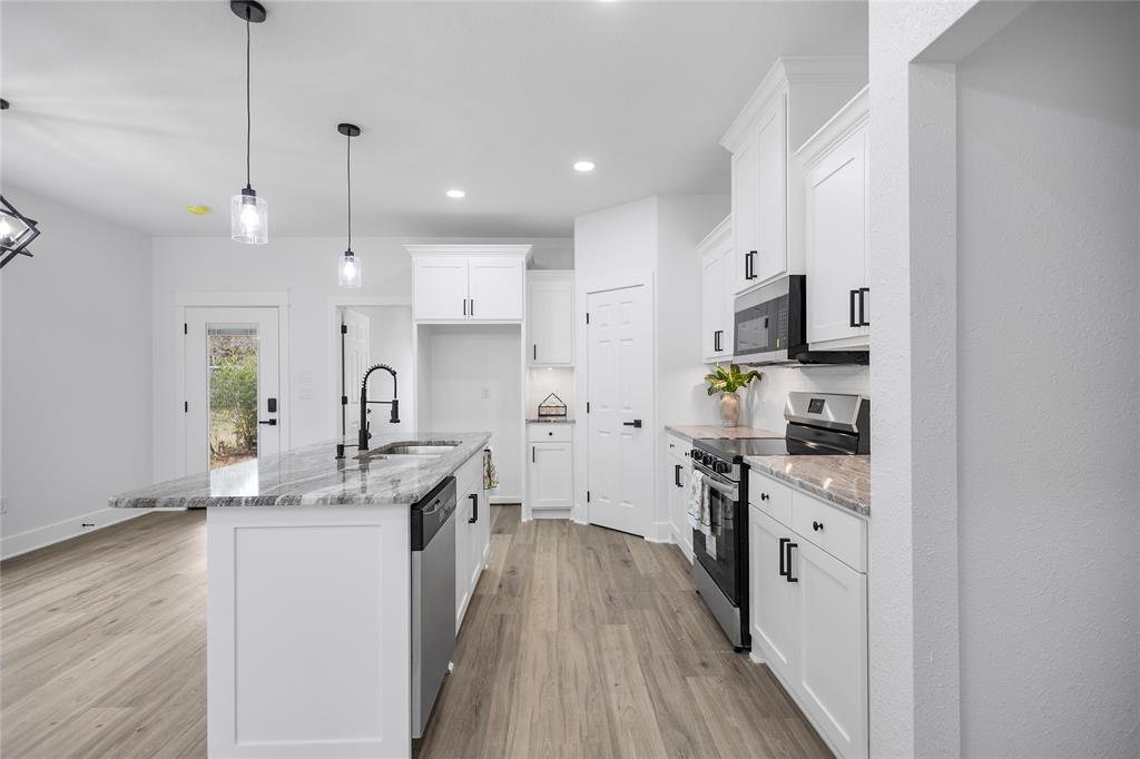 MCCULLARS - Residential