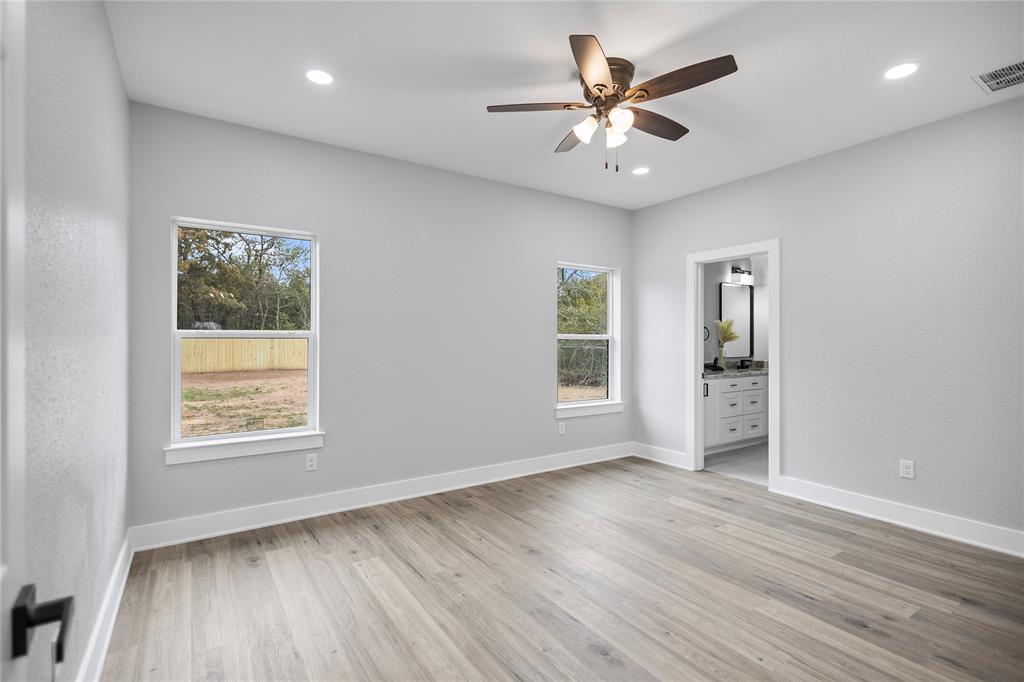 MCCULLARS - Residential