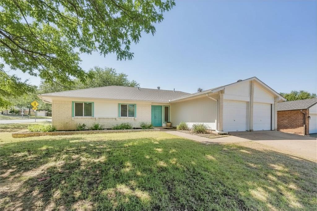 1301 Cedar Ridge Terrace