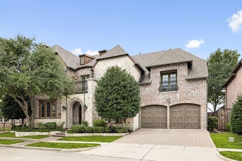6201 Leblanc Drive Plano TX 75024