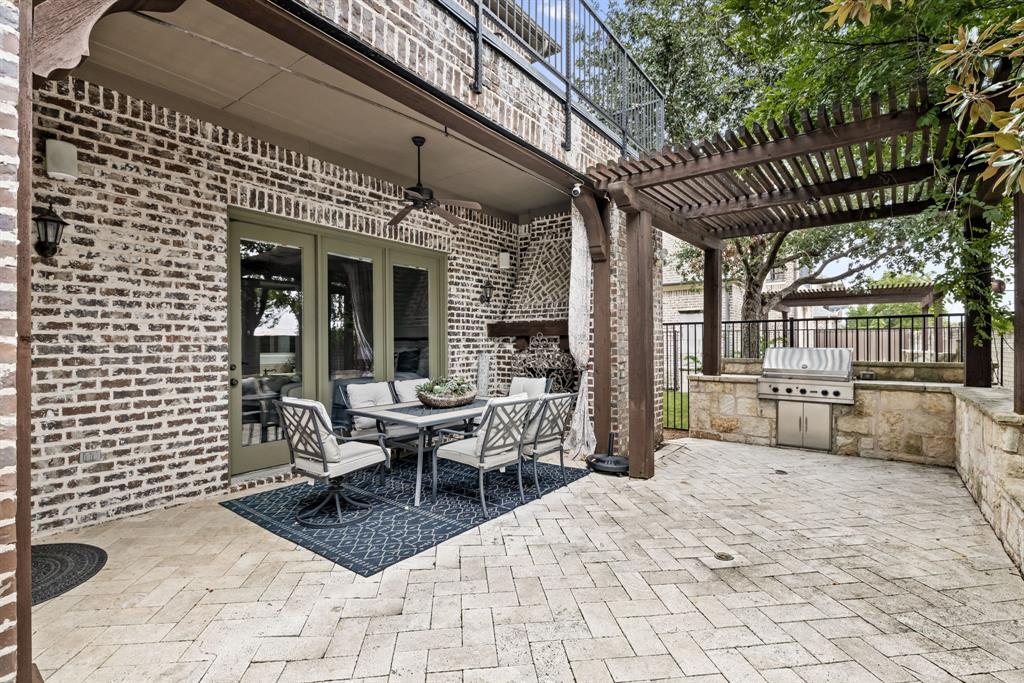 Avignon Windhaven Ph I - Residential