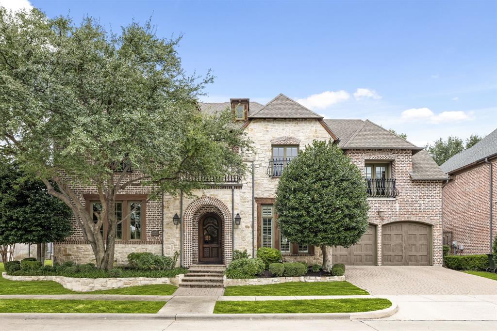 Avignon Windhaven Ph I - Residential