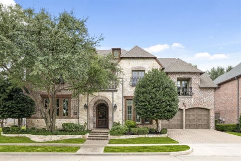 6201 Leblanc Drive Plano TX 75024