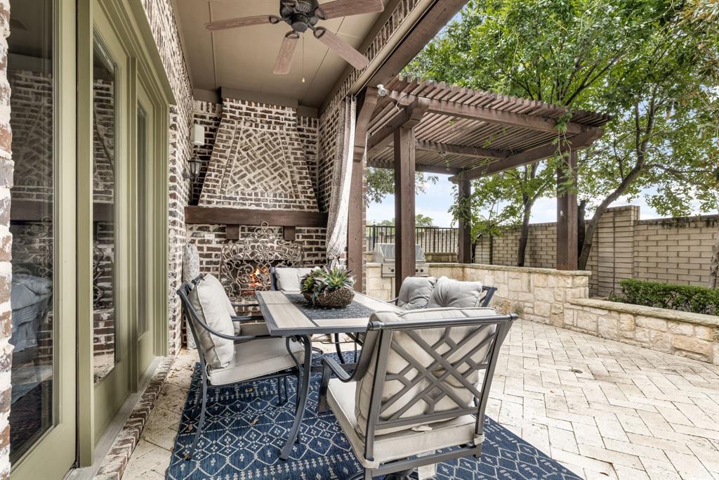 Avignon Windhaven Ph I - Residential