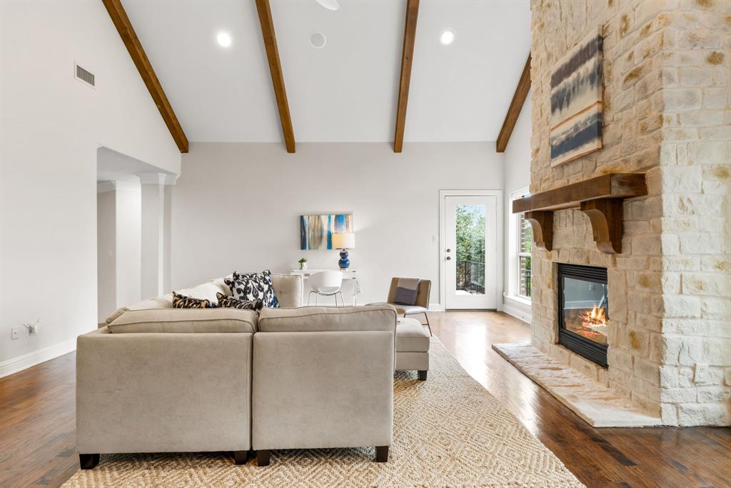 Avignon Windhaven Ph I - Residential