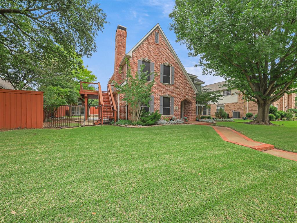 2141 Ironside Drive