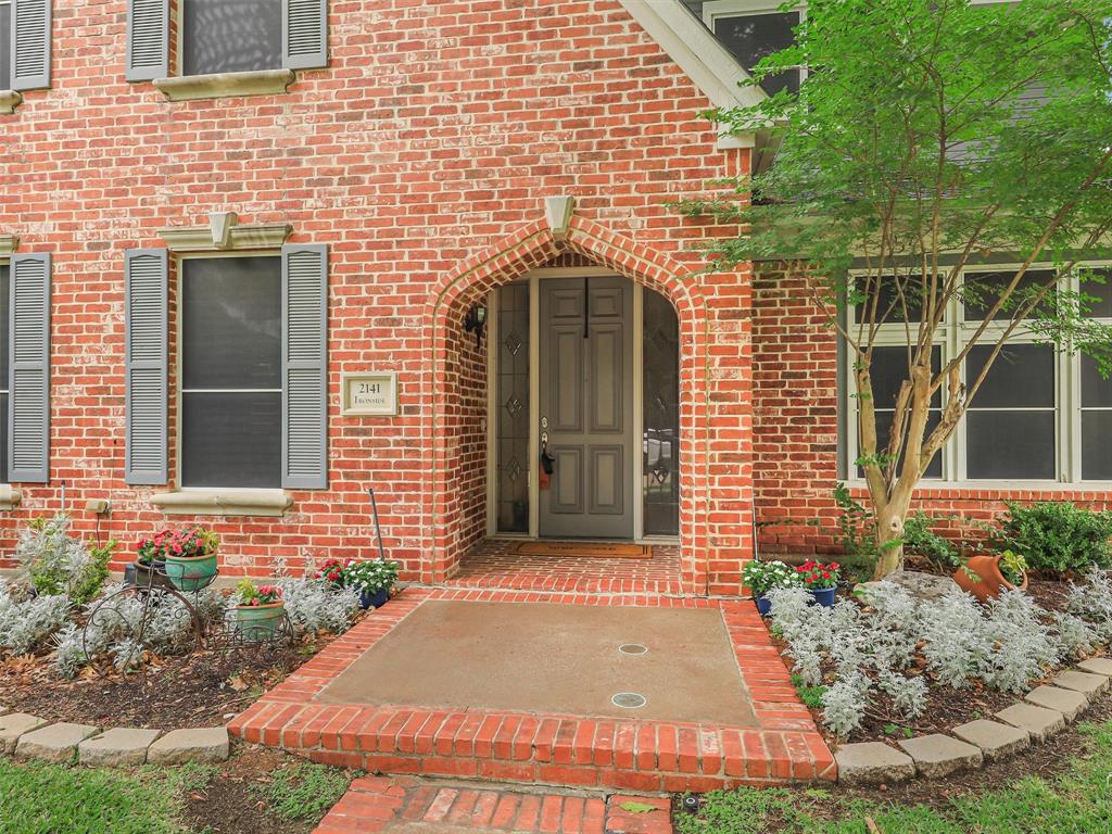 2141 Ironside Drive
