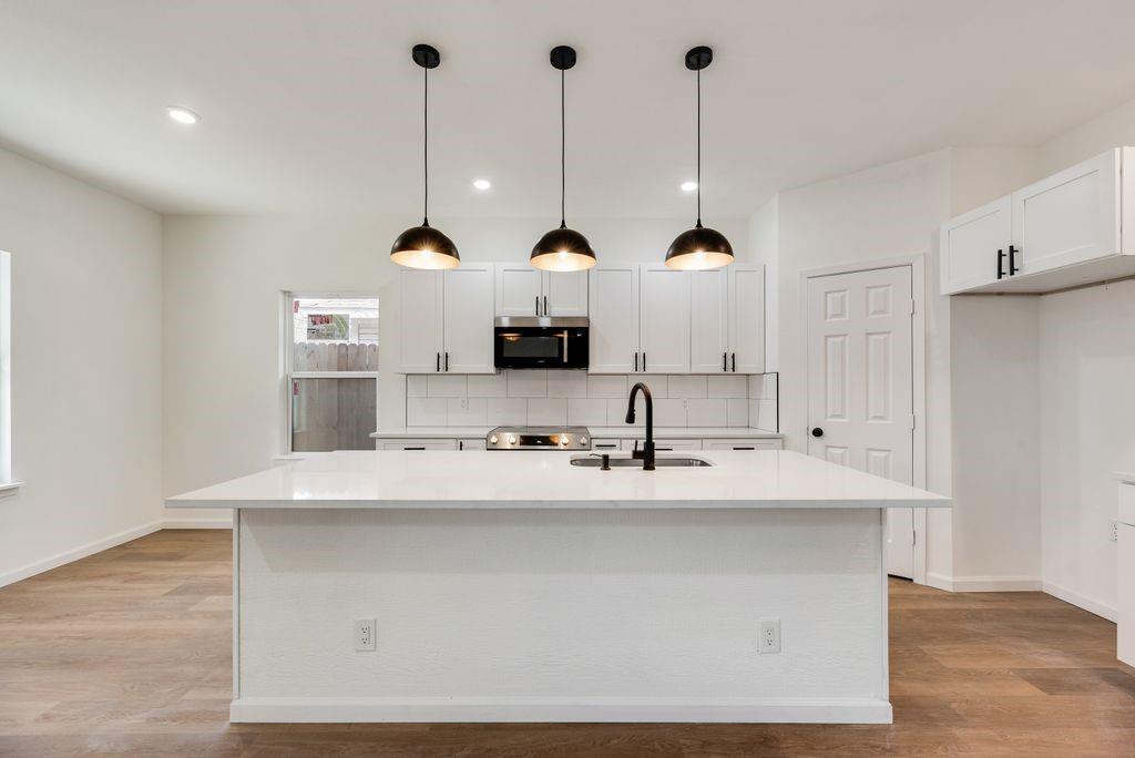 Plainview Add - Residential