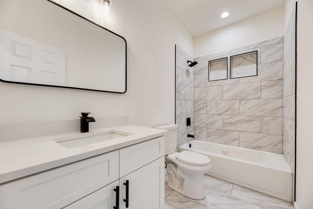 Plainview Add - Residential