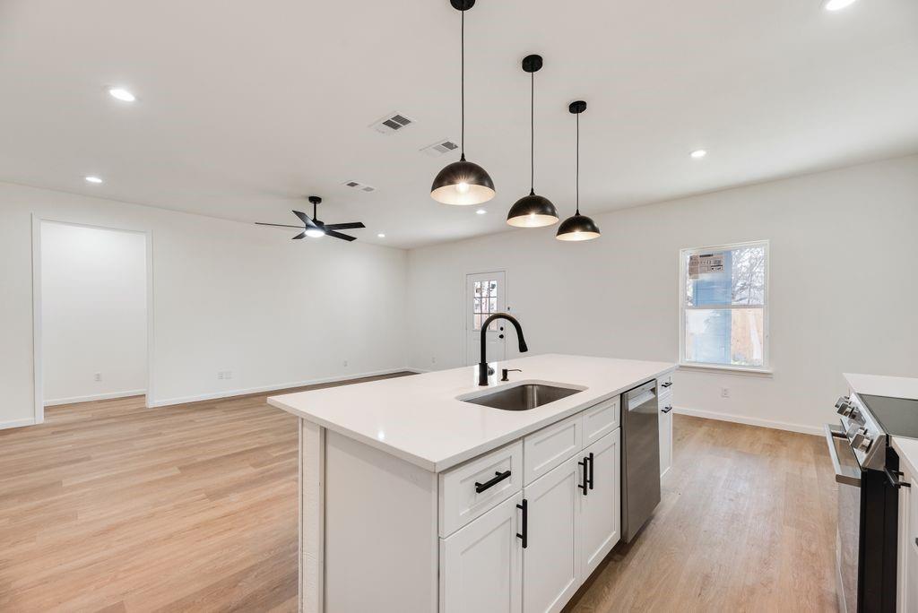 Plainview Add - Residential