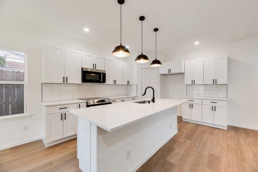 Plainview Add - Residential