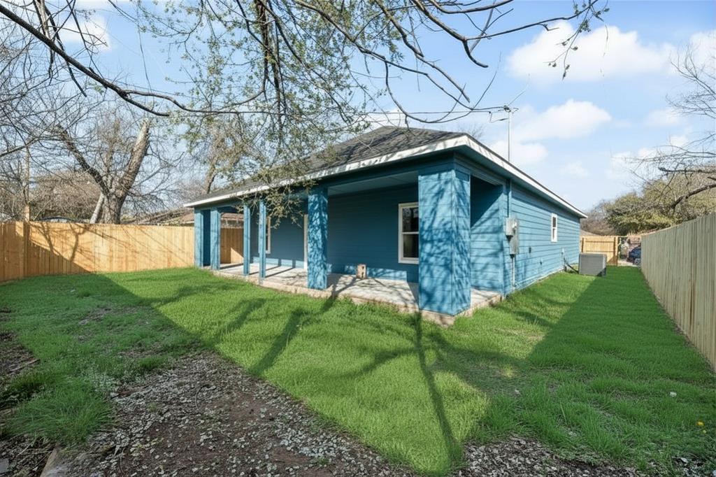 Plainview Add - Residential