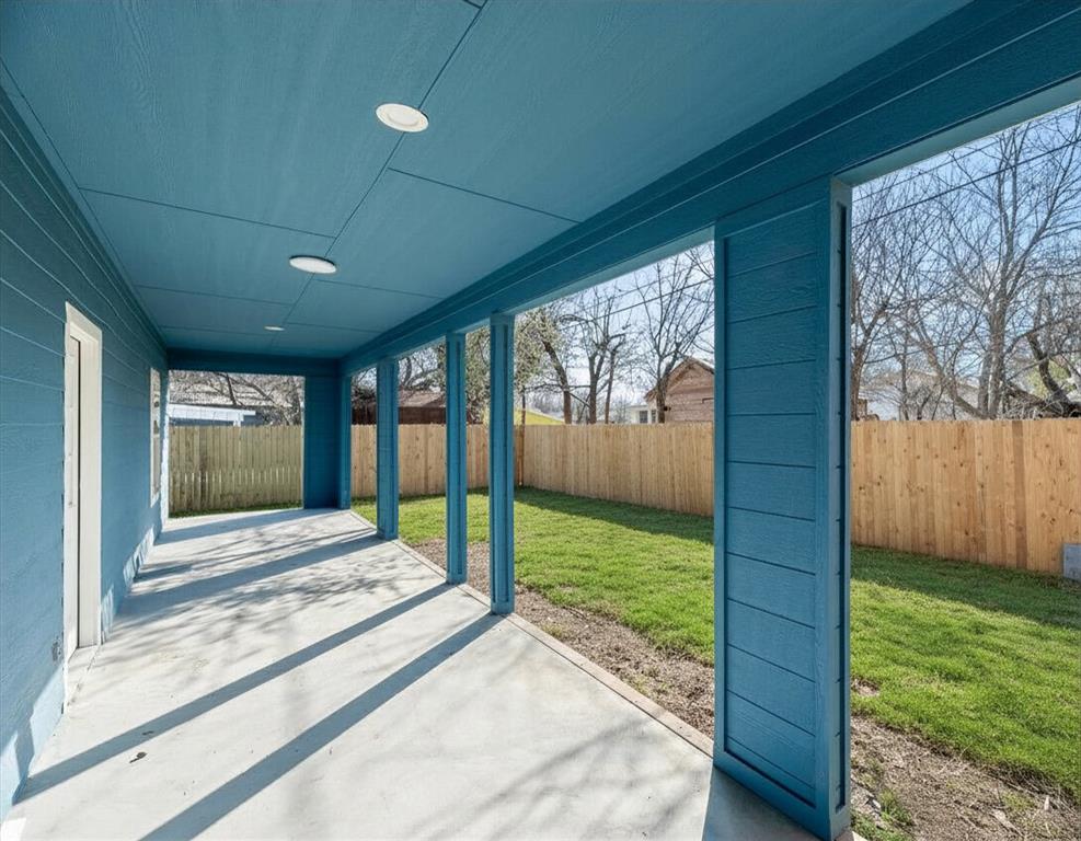 Plainview Add - Residential