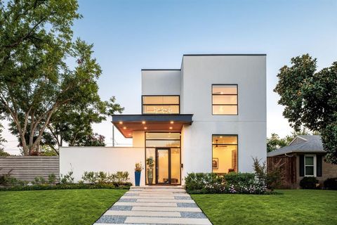 3894 Gaspar Drive Dallas TX 75220