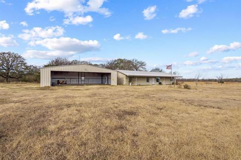 Photo of 1841 County Road 36080, Honey Grove, TX 75446 (MLS # 21131524)