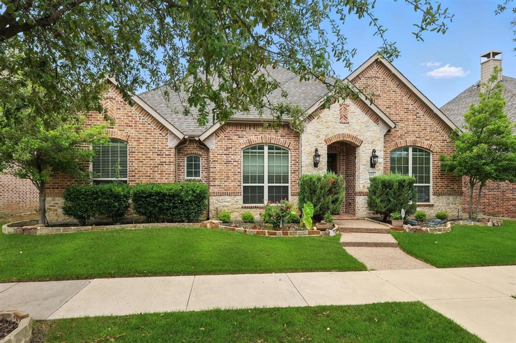 628 Four Stones Boulevard