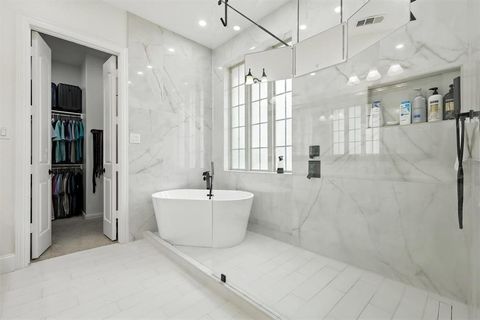 628 Four Stones Boulevard Lewisville TX 75056