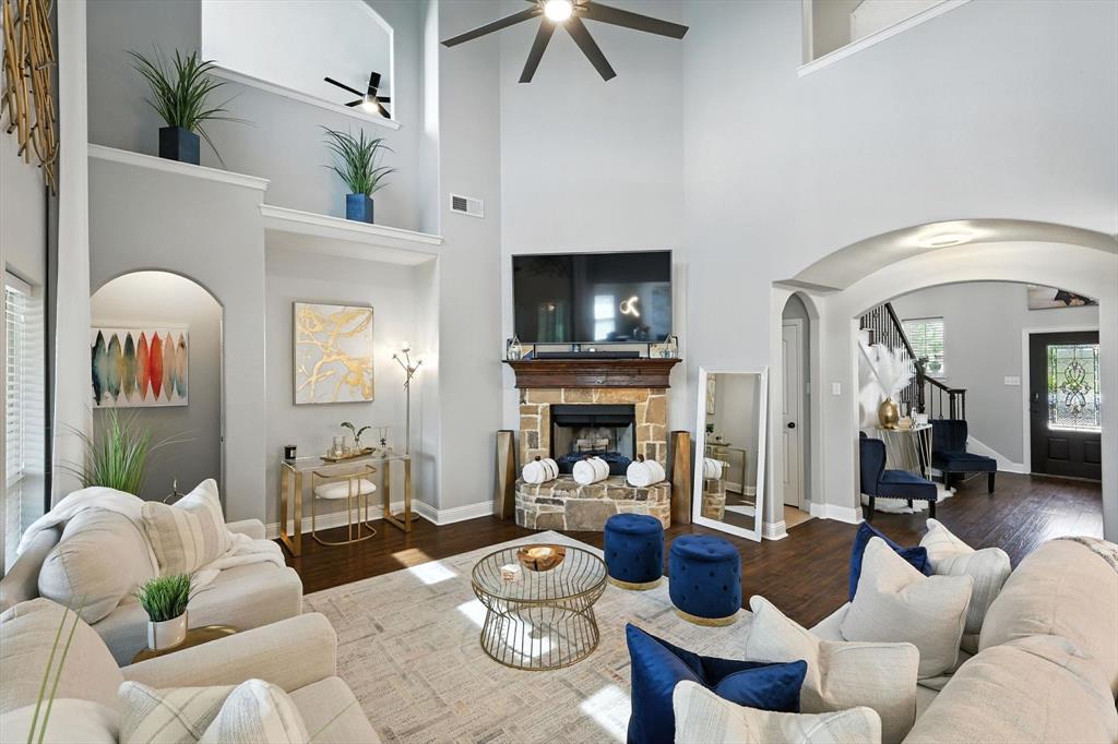 Shannon Crk Ph 3a - Residential