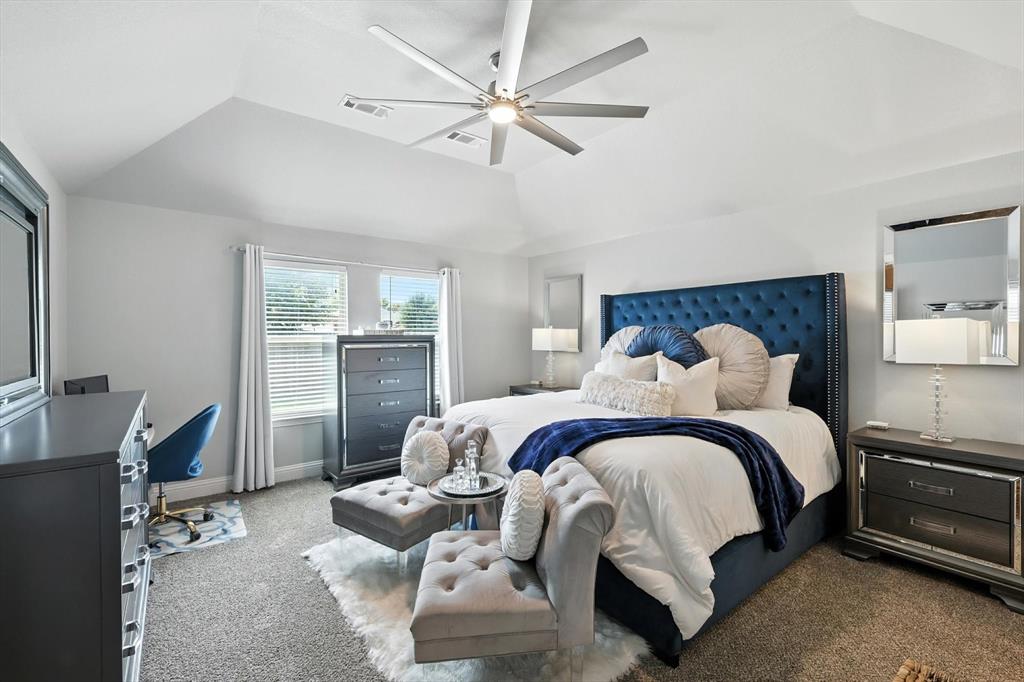 Shannon Crk Ph 3a - Residential