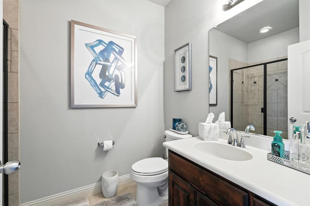 Shannon Crk Ph 3a - Residential